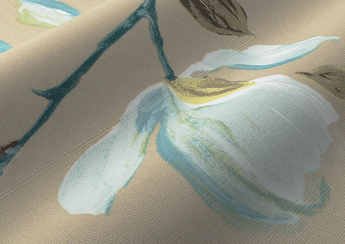 Sayuri, Marine - Roman Blind - Image 4